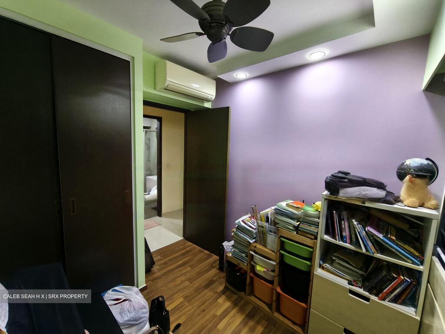 Blk 311C Clementi Avenue 4 (Clementi), HDB 4 Rooms #496611831